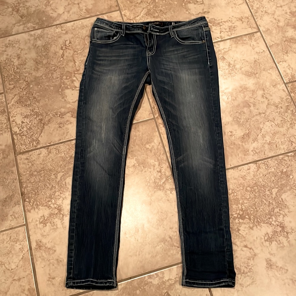 AGN jeans